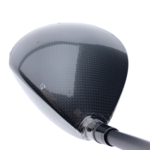 NEW TaylorMade Qi35 Max Driver / 9.0 Degrees / Regular Flex