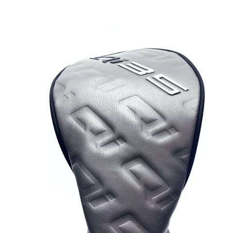 NEW TaylorMade Qi35 Max Driver / 9.0 Degrees / Stiff Flex