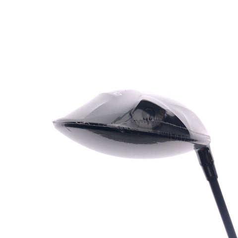 NEW TaylorMade Qi35 Max Driver / 9.0 Degrees / Stiff Flex