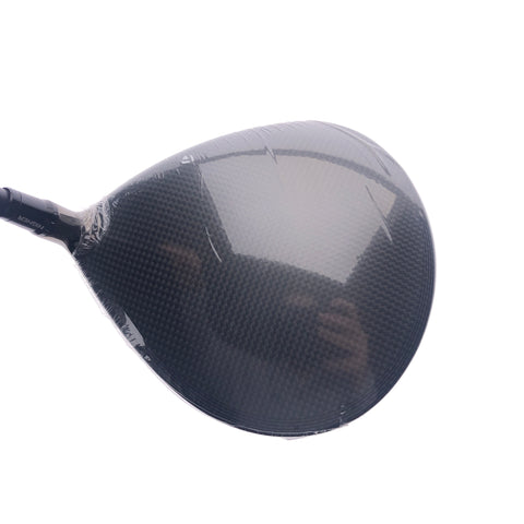 NEW TaylorMade Qi35 Max Driver / 9.0 Degrees / Stiff Flex