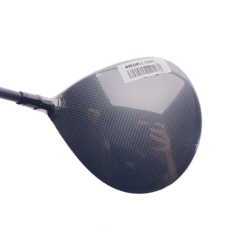 NEW TaylorMade Qi35 Max Driver / 9.0 Degrees / Stiff Flex