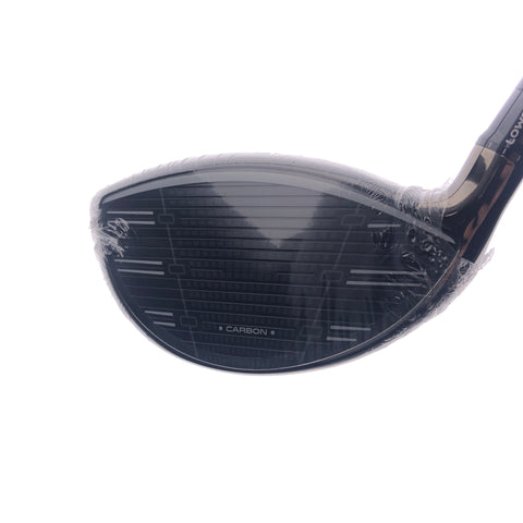 NEW TaylorMade Qi35 Max Driver / 9.0 Degrees / Stiff Flex