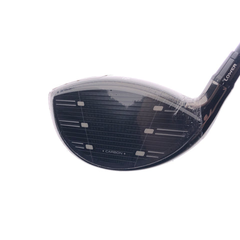 NEW TaylorMade Qi35 Max Driver / 9.0 Degrees / Stiff Flex