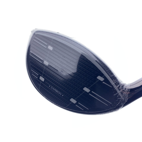 NEW TaylorMade Qi35 Max Driver / 9.0 Degrees / Stiff Flex