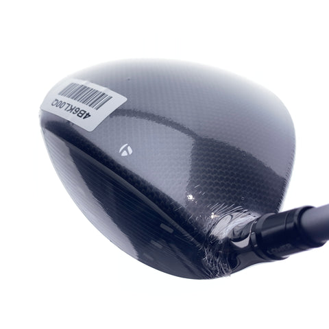 NEW TaylorMade Qi35 Max Driver / 9.0 Degrees / Stiff Flex