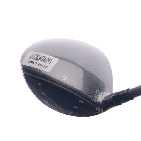 NEW TaylorMade Qi35 Max Driver / 9.0 Degrees / Stiff Flex