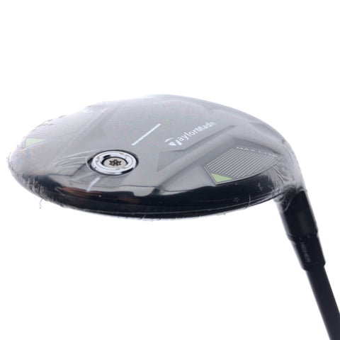 NEW TaylorMade Qi35 Max Lite 3 Fairway Wood / 15.5 Degrees / Regular Flex