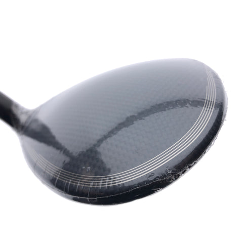 NEW TaylorMade Qi35 Max Lite 3 Fairway Wood / 15.5 Degrees / Regular Flex