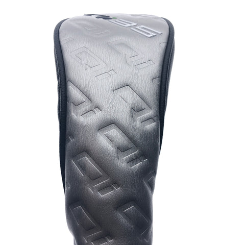 NEW TaylorMade Qi35 Max Lite 4 Hybrid / 23 Degrees / Regular Flex / Left-Handed