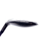 NEW TaylorMade Qi35 Max Lite 4 Hybrid / 23 Degrees / Regular Flex / Left-Handed