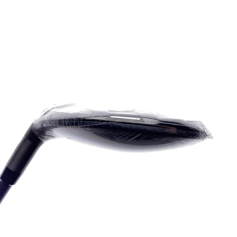 NEW TaylorMade Qi35 Max Lite 4 Hybrid / 23 Degrees / Regular Flex / Left-Handed