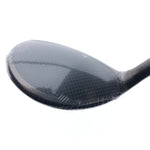 NEW TaylorMade Qi35 Max Lite 4 Hybrid / 23 Degrees / Regular Flex / Left-Handed