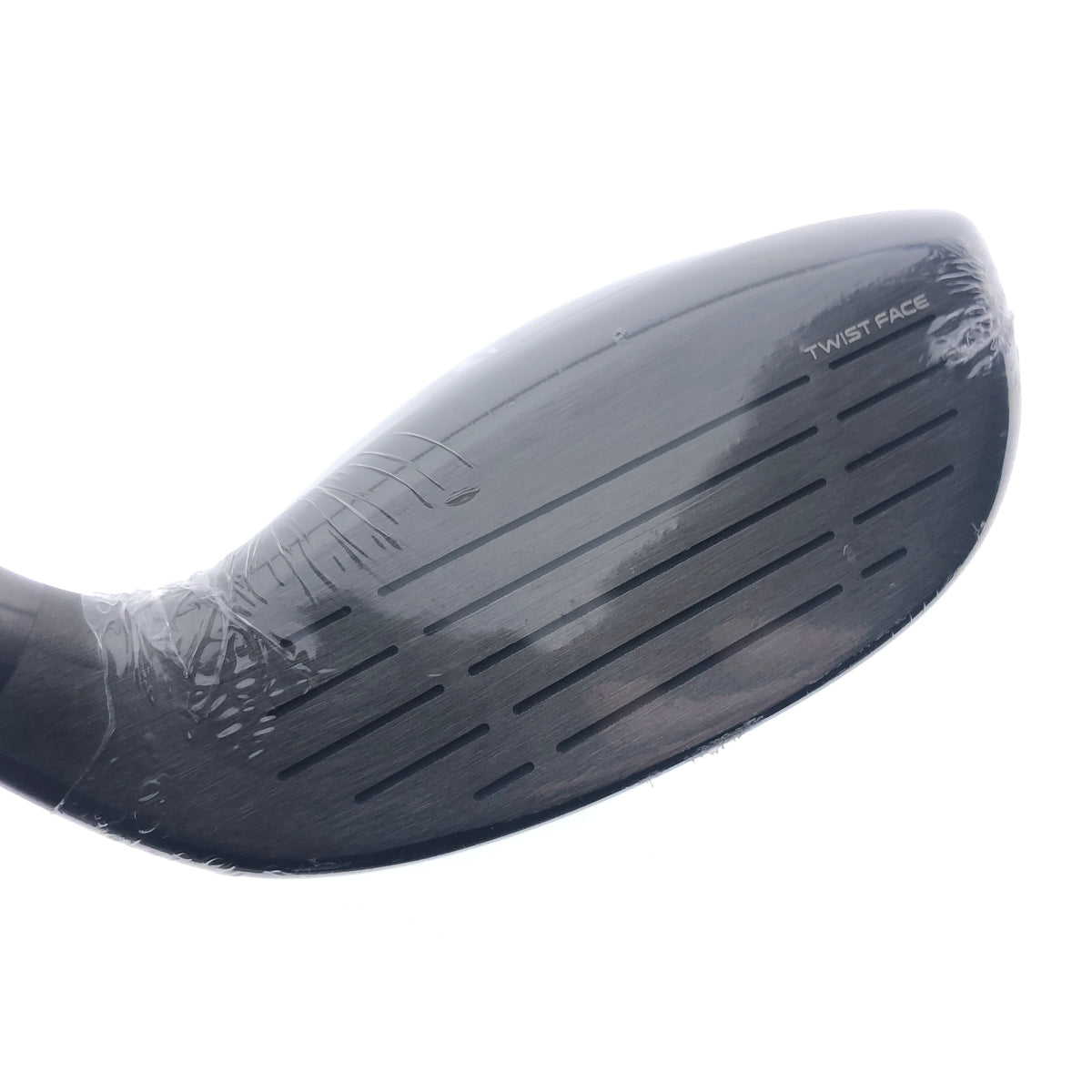 NEW TaylorMade Qi35 Max Lite 4 Hybrid / 23 Degrees / Regular Flex / Left-Handed