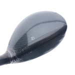 NEW TaylorMade Qi35 Max Lite 4 Hybrid / 23 Degrees / Regular Flex / Left-Handed