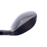 NEW TaylorMade Qi35 Max Lite 4 Hybrid / 23 Degrees / Regular Flex / Left-Handed