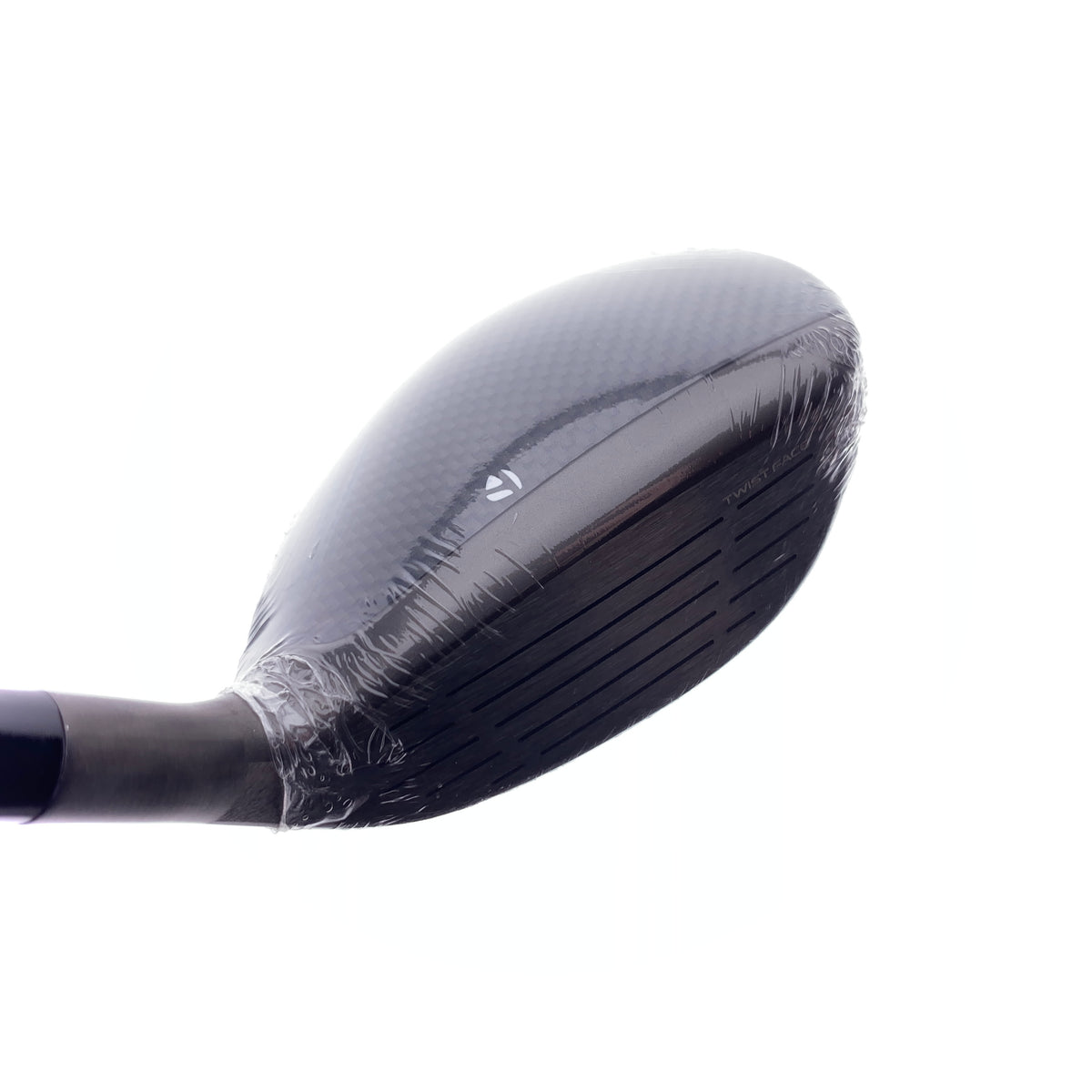 NEW TaylorMade Qi35 Max Lite 4 Hybrid / 23 Degrees / Regular Flex / Left-Handed