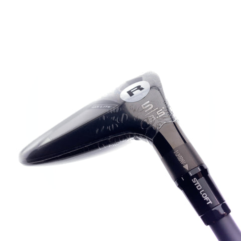 NEW TaylorMade Qi35 Max Lite 5 Fairway Wood / 18.5 Degrees