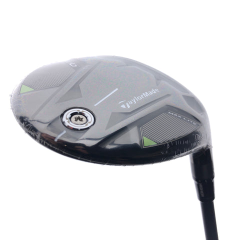 NEW TaylorMade Qi35 Max Lite 5 Fairway Wood / 18.5 Degrees / Regular Flex