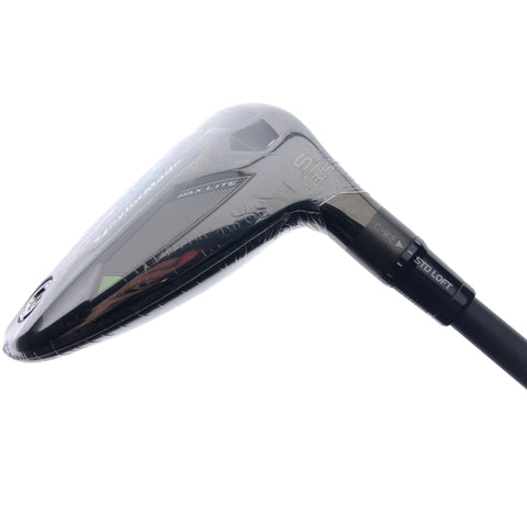 NEW TaylorMade Qi35 Max Lite 5 Fairway Wood / 18.5 Degrees / Regular Flex