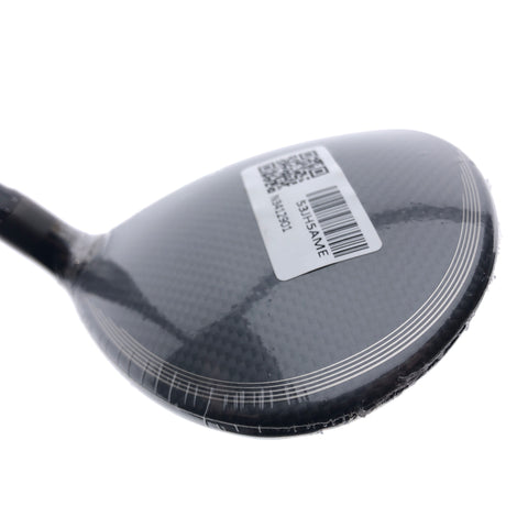 NEW TaylorMade Qi35 Max Lite 5 Fairway Wood / 18.5 Degrees / Regular Flex