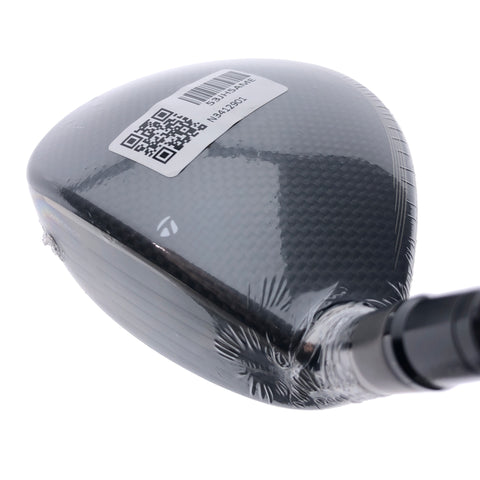 NEW TaylorMade Qi35 Max Lite 5 Fairway Wood / 18.5 Degrees / Regular Flex