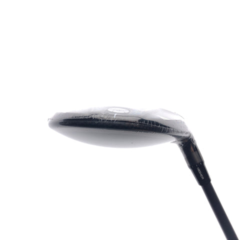 NEW TaylorMade Qi35 Max Lite 5 Fairway Wood / 18.5 Degrees / Soft Regular Flex