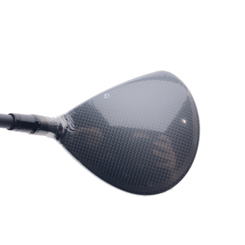 NEW TaylorMade Qi35 Max Lite 5 Fairway Wood / 18.5 Degrees / Soft Regular Flex