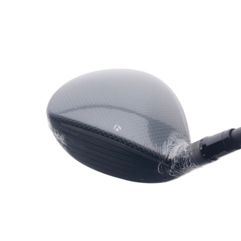 NEW TaylorMade Qi35 Max Lite 5 Fairway Wood / 18.5 Degrees / Soft Regular Flex