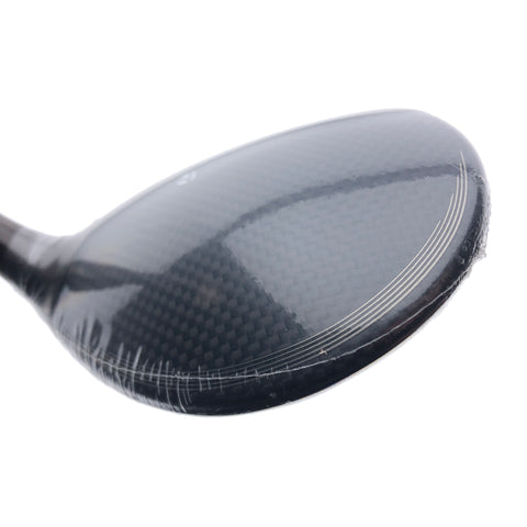 NEW TaylorMade Qi35 Max Lite 5 Hybrid / 27 Degrees / Regular Flex