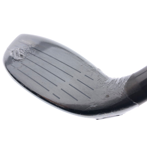 NEW TaylorMade Qi35 Max Lite 5 Hybrid / 27 Degrees / Regular Flex