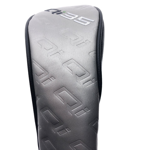 NEW TaylorMade Qi35 Max Lite 5 Hybrid / 27 Degrees / Regular Flex