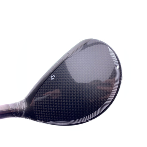 NEW TaylorMade Qi35 Max Lite 6 Hybrid / 31 Degrees / Ladies Flex