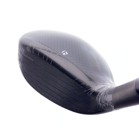 NEW TaylorMade Qi35 Max Lite 6 Hybrid / 31 Degrees / Ladies Flex