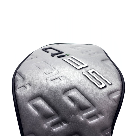 NEW TaylorMade Qi35 Max Lite Driver / 10.5 Degrees / Regular Flex