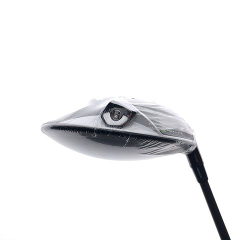 NEW TaylorMade Qi35 Max Lite Driver / 10.5 Degrees / Regular Flex