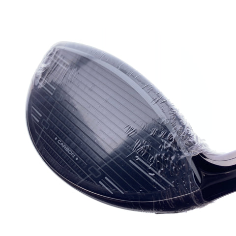 NEW TaylorMade Qi35 Max Lite Driver / 10.5 Degrees / Regular Flex