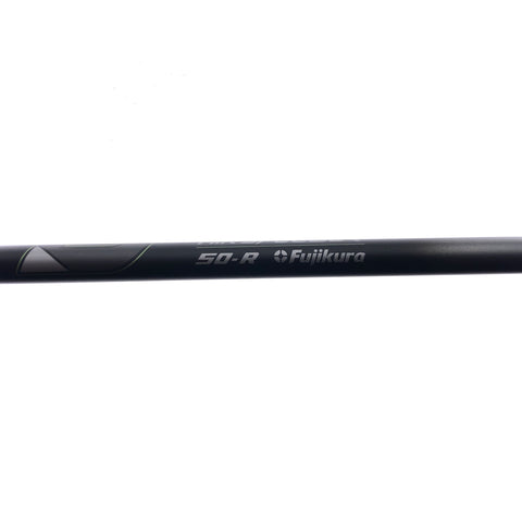 NEW TaylorMade Qi35 Max Lite Driver / 10.5 Degrees / Regular Flex