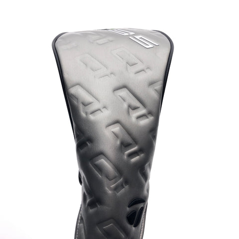 NEW TaylorMade Qi35 Max Lite Driver / 10.5 Degrees / Regular Flex