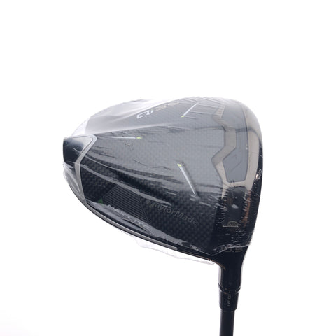 NEW TaylorMade Qi35 Max Lite Driver / 10.5 Degrees / Regular Flex