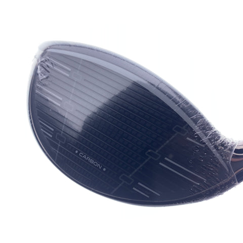 NEW TaylorMade Qi35 Max Lite Driver / 12.0 Degrees / Regular Flex