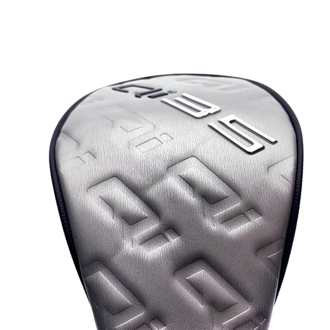 NEW TaylorMade Qi35 Max Lite Driver / 12.0 Degrees / Soft Regular Flex