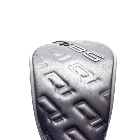 NEW TaylorMade Qi35 Max Lite Ladies 5 Fairway Wood / 18.5 Degrees / Ladies Flex