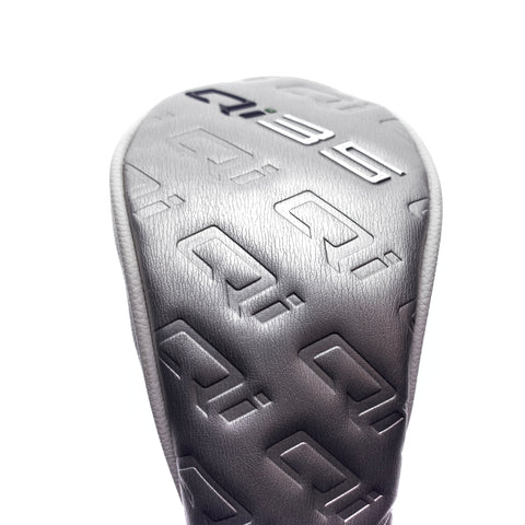 NEW TaylorMade Qi35 Max Lite Ladies 5 Fairway Wood / 18.5 Degrees / Ladies Flex