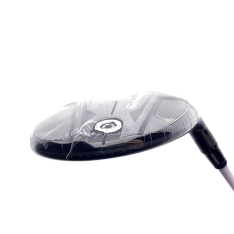 NEW TaylorMade Qi35 Max Lite Ladies 5 Fairway Wood / 18.5 Degrees / Ladies Flex