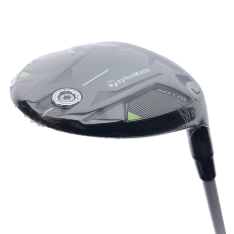 NEW TaylorMade Qi35 Max Lite Ladies 5 Fairway Wood / 18.5 Degrees / Ladies Flex