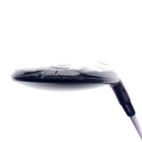 NEW TaylorMade Qi35 Max Lite Ladies 5 Fairway Wood / 18.5 Degrees / Ladies Flex