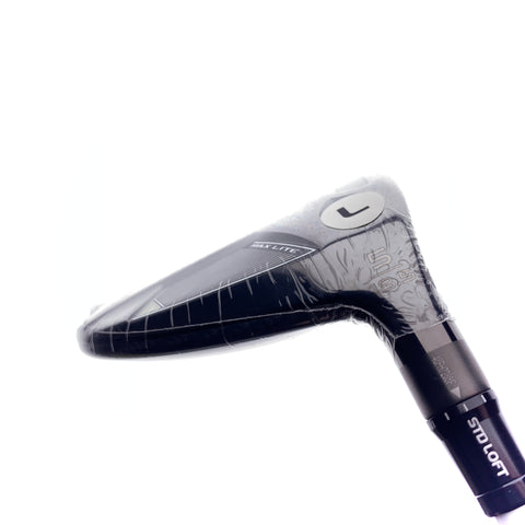 NEW TaylorMade Qi35 Max Lite Ladies 5 Fairway Wood / 18.5 Degrees / Ladies Flex