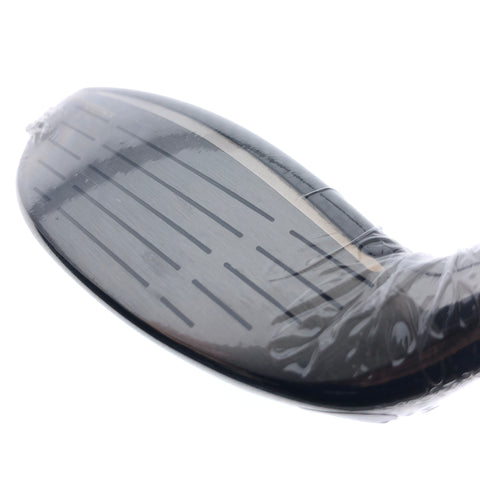 NEW TaylorMade Qi35 Max Lite Ladies 5 Fairway Wood / 18.5 Degrees / Ladies Flex