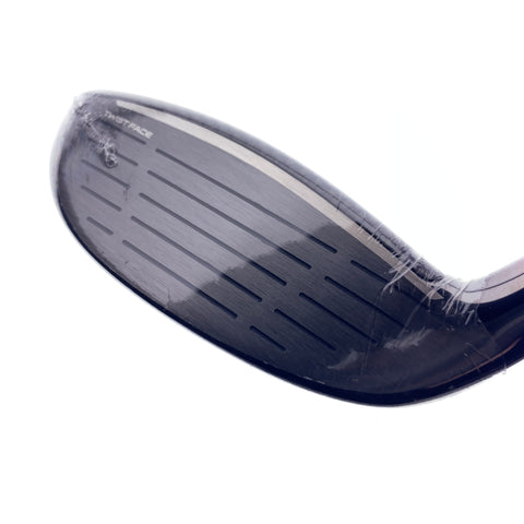 NEW TaylorMade Qi35 Max Lite Ladies 5 Fairway Wood / 18.5 Degrees / Ladies Flex