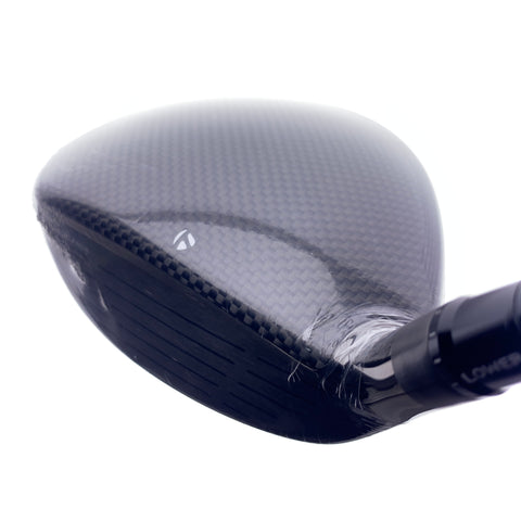 NEW TaylorMade Qi35 Max Lite Ladies 5 Fairway Wood / 18.5 Degrees / Ladies Flex